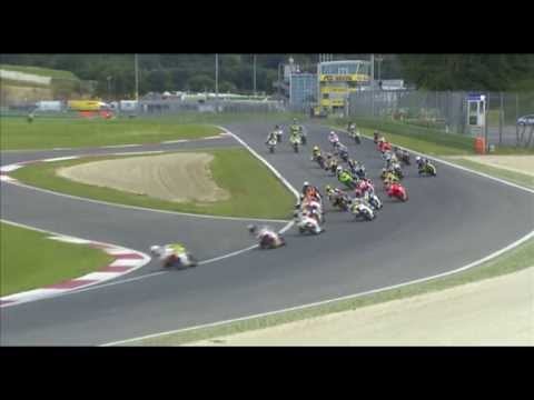 CIV Vallelunga STK 600, round 4: Sabatino, tra 9!