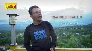 Download lagu SA RUO TALUH - Edie Andayol. TOLOKOSON KLASS Vol. 5  MTV Karaoke mp3