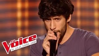 The Voice 2016 | MB14 - Gangsta's Paradise (Coolio) | Blind Audition