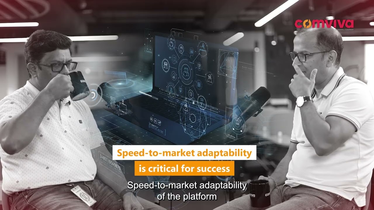 FinTech Pulse By Comviva - Episode 3