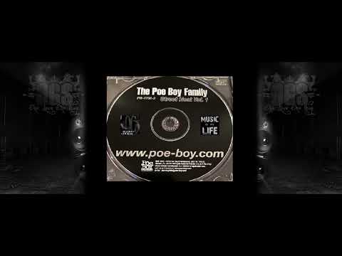 The Poe Boy Family - Steady (Full Single) (Promo Only) -=ogs=-