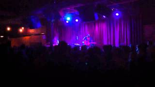 Seafarer by Tennis - 3/3/11 The Bell House