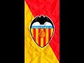 Valencia FC Goal Song 21/22