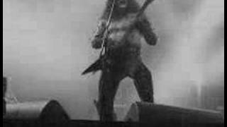 Immortal - Abbath dance