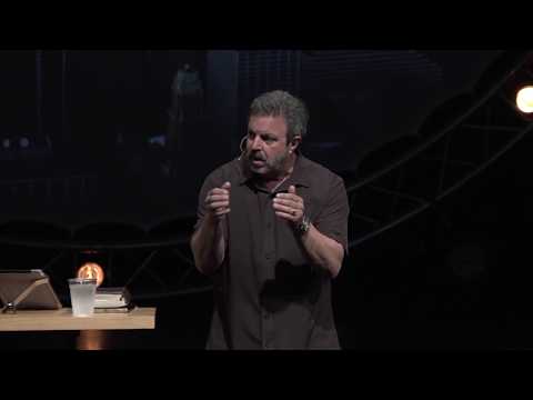 Aligning to His Will | Kris Vallotton | Bethel Church