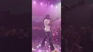 Ric Flair drip, go woo center stage with OFFSETYRN