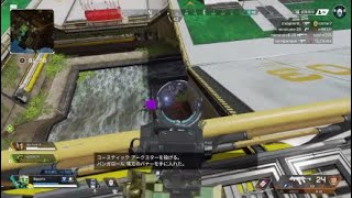 [久々アップ]Apex Legend