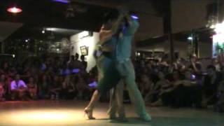 Moira Castellano y Gaston Torelli  4/4