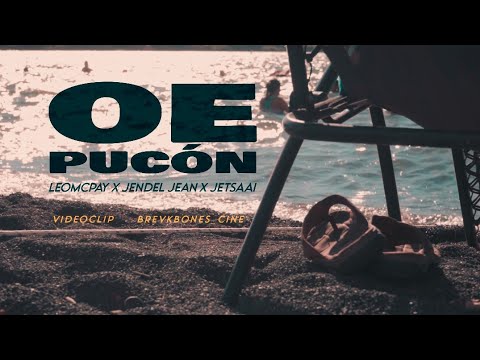 OE PUCÓN (@leomcpay @JendelJean @jetsaai )