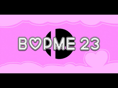 BOPME 23