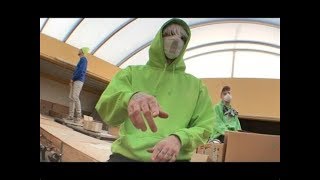 Dat Adam xD (lyrics)