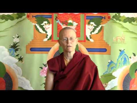 08-16-11 Buddha's Motivation to Relieve Suffering - BBCorner