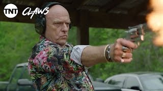 Claws | Season 1 - 'Hard' Promo