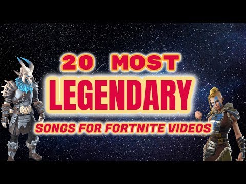 MOST LEGENDARY BEAT DROPS FOR FORTNITE VIDEOS - Top 20 Beat Drops for Fortnite Videos #3