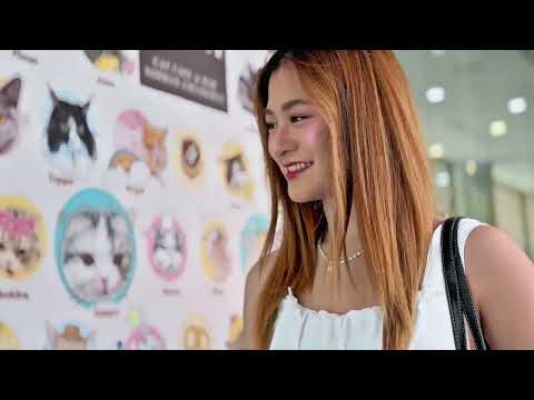 Mister Jay - หน้ามอ|Prod by : $T (Official MV)