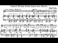 Charles Ives - General Booth Enters into Heaven (1914)