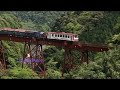 The MOST DANGEROUS And EXTREME RAILWAYS In The World Compilation Of Incredible Train Journeys