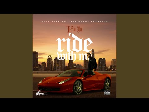 Video thumbnail for Ride With Me (Interview by Kevin Cerrito)