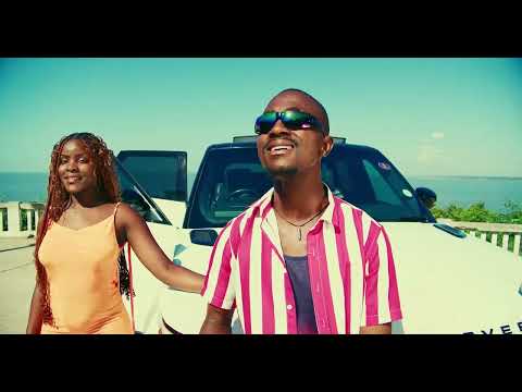 Black Steel - Zandivuta (Official Visualizer)