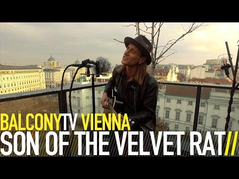 SON OF THE VELVET RAT - CARRY ON (BalconyTV)