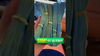 Diga: Eu sou Rico, Próspero e Milionário