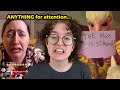 TikTok Live Is WEIRD