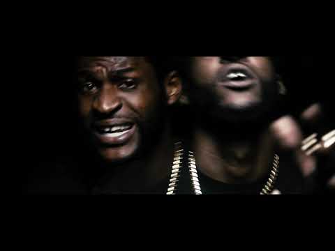 Krazy K - Klap Feat. Fredo Bang (OFFICIAL VIDEO)