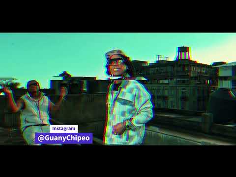 Black Jonas Point X El Yala - No Ando En Gente Doble Tono Guany Chipeo