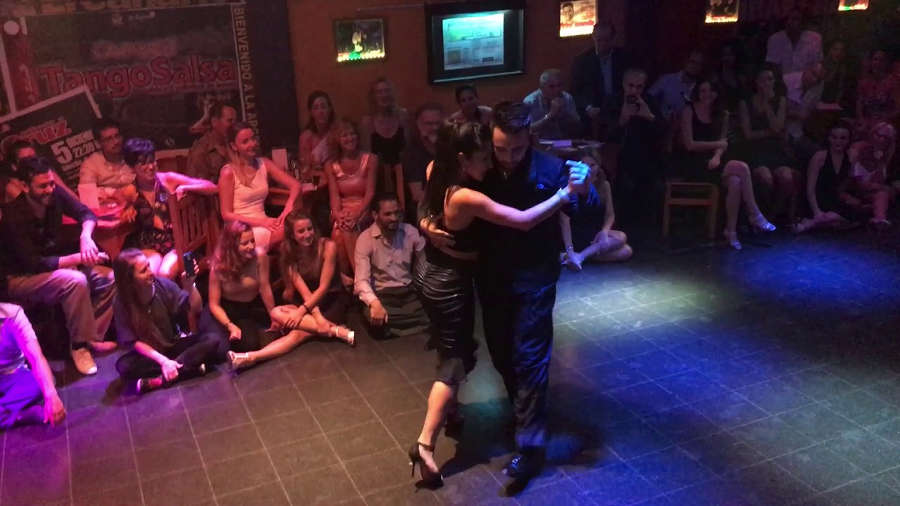 Clarisa Aragón y Jonathan Saavedra 20180130 BA