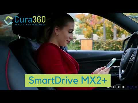 SmartDrive MX2+