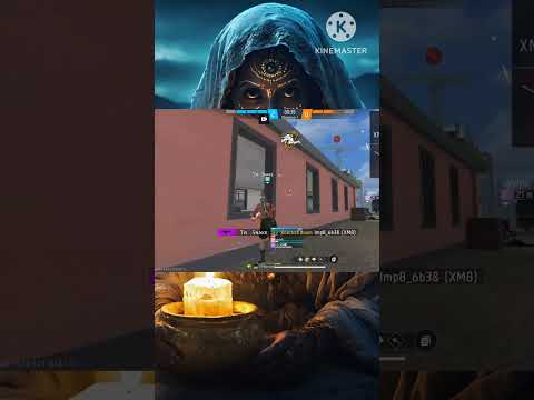 DEAD EMOTE PRANK 😂 DON'T MISS THE END - GARENA FREE FIRE