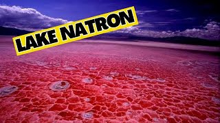 Lake Natron