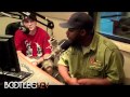 BOOTLEGKEV.COM: Guilty Simpson's Starting 5 of Detroit MC's