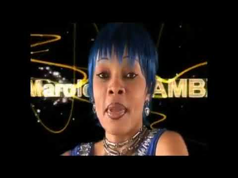 Marole Tchamba LES RACOLLEUSES