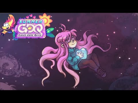 TASBot Plays Celeste Presented by dwangoAC in 43:36