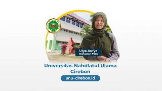 Kelas Karyawan Hybrid/Blended di UNU Cirebon