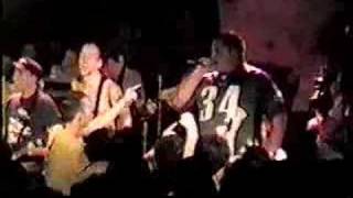 episode #101: floorpunch