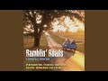 The Ballad of Jed Clampett