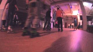 Halloween Roller Disco 2013 - STRET klub