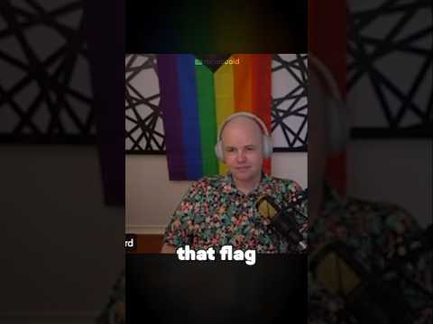 Trolling LGBTQ🌈 Zoom Class 🤣