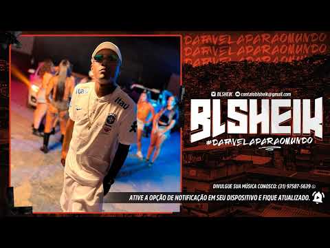 ELES É BANDIDO - MCS Pipokinha, Naninha, Pellegrine e Laranjinha (Prod. Kotim)