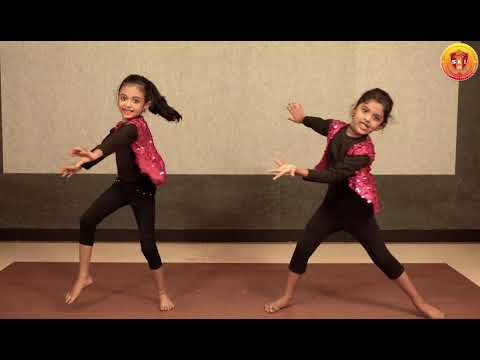 Dilbar Video song | Kids Dance | Kids Western Dance | Sri Krish International School CBSE