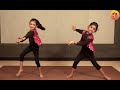Dilbar Video Song Kids Dance Kids Western Dance Sri Krish International School CBSE