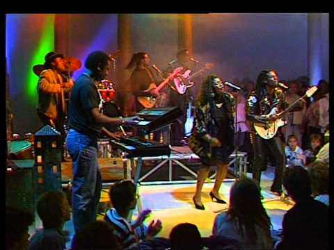 TOPPOP: Eddy Grant - Harmless Piece Of Fun