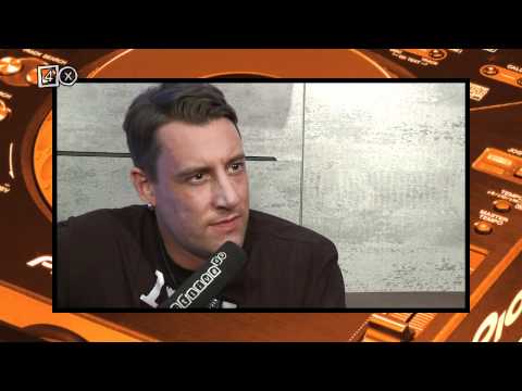 DJ-Profil Niels van Gogh - Nightlive4x November 2011 Teil 3