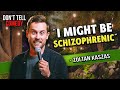 Therapy Messed Me Up | Zoltan Kaszas | Stand Up Comedy