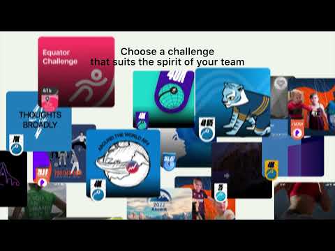 STAYF WELL-BEING PLATFORM