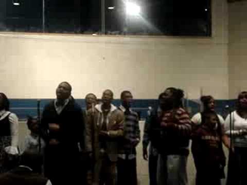 GPAC Community Choir