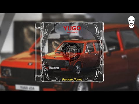 BALKAN LOOP KIT/SAMPLE PACK 2024 - "YUGO" | (Balkan, Oriental, Arabic, Ethnic)