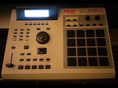 BLAQ MASQ - THE AFTERMATH (INSTRUMENTAL)